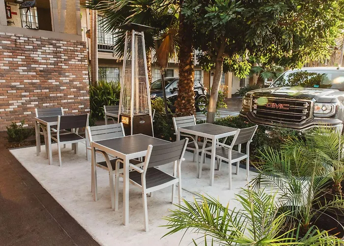 Best Western Palm Garden Inn